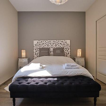 Bed and Breakfast Les Doyennes Brugny-Vaudancourt Exterior foto