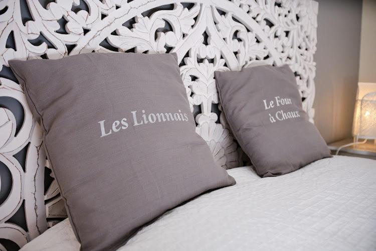 Bed and Breakfast Les Doyennes Brugny-Vaudancourt Exterior foto